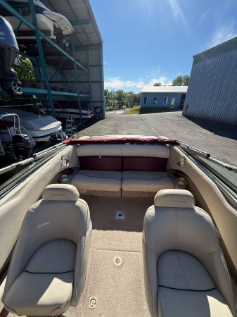Used 1998 Power Boat for sale